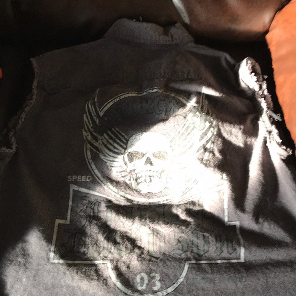 Harley Davidson